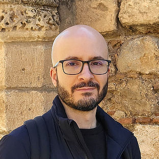 ¡La cara de Paco Álvarez!